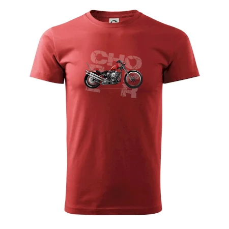 Chopper 004
