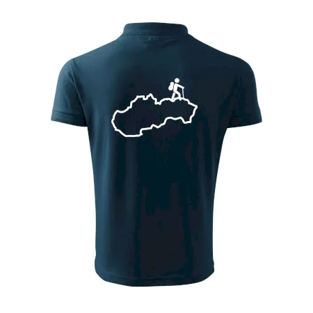Slovenský turista