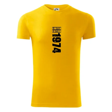 Limited edition 1974 pruh