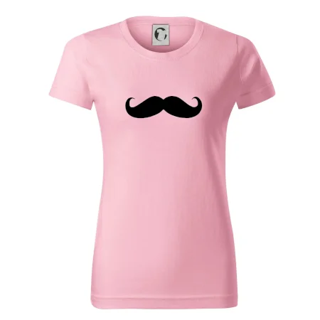 Mustache - knírek