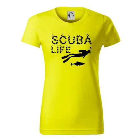Scuba life