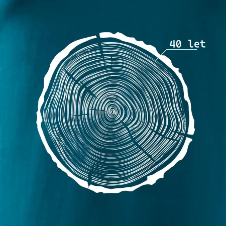 Letokruhy - 40
