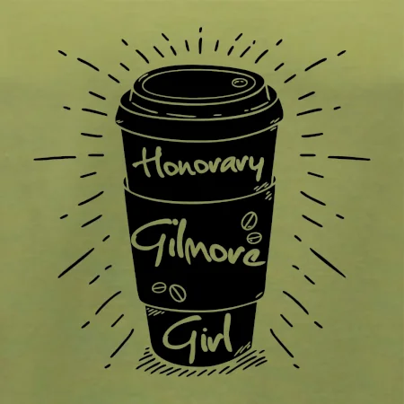 Honorary Gilmore Girl