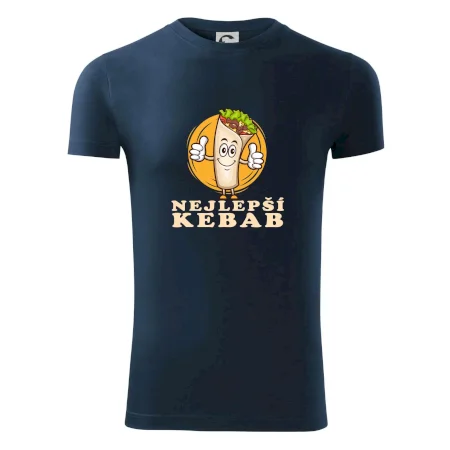Nejlepší kebab