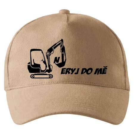 Neryj do mě