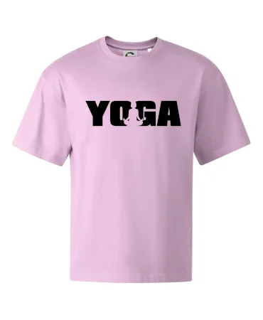Yoga nápis