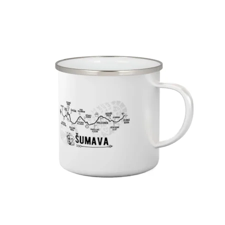 Profil Šumava