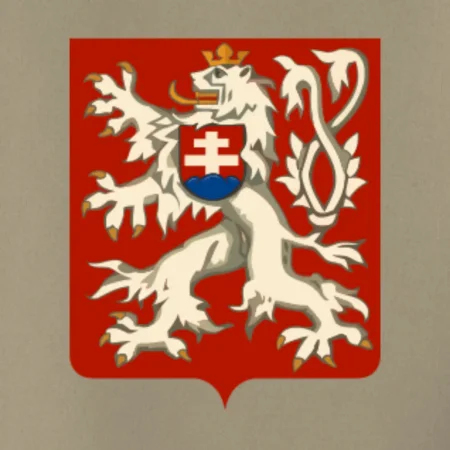 Znak malý První Republika československá 1918–1920
