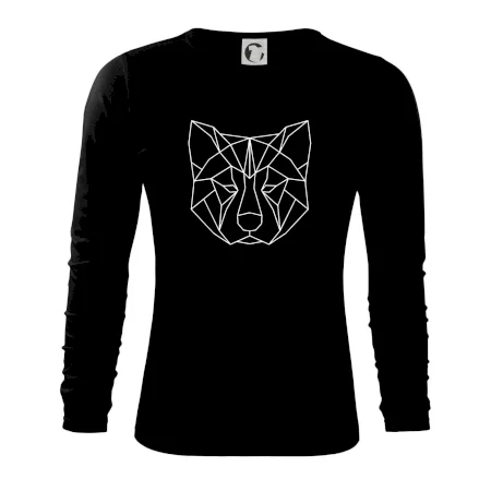 Akita Inu - Geometrie