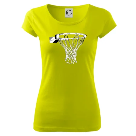 Basketbalový koš