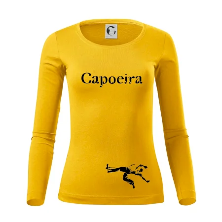 Capoeira velký