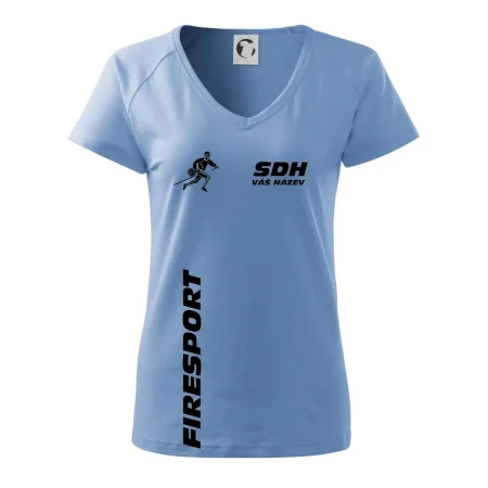 Hasičský sport SDH + váš název