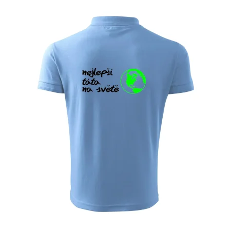 Nejlepší táta na světě