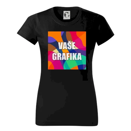 Potisk s vaší grafikou