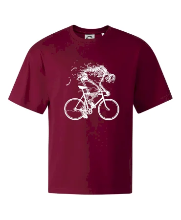 Gravel Bike - kostra