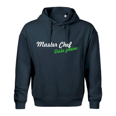 Master Chef - vlastní jméno