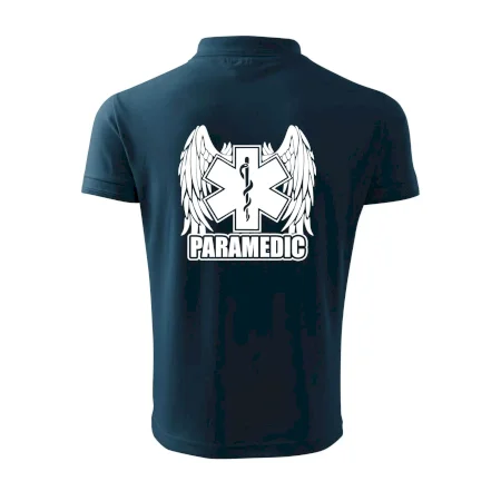 Paramedic