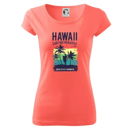 Hawaii
