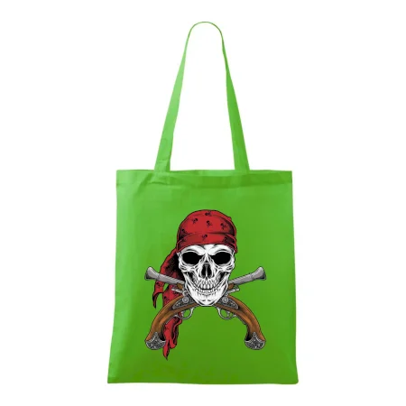 Pirát s bambitkou