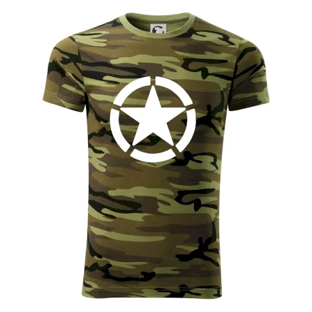 Army hvězda