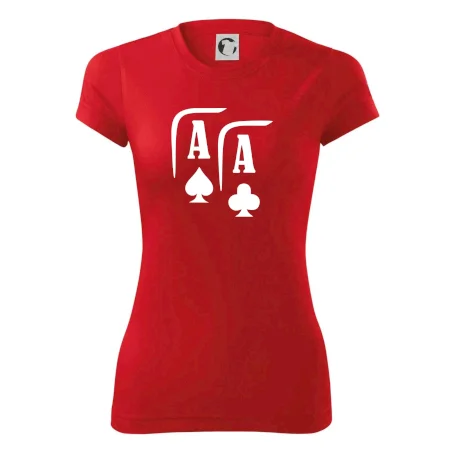 Poker AA