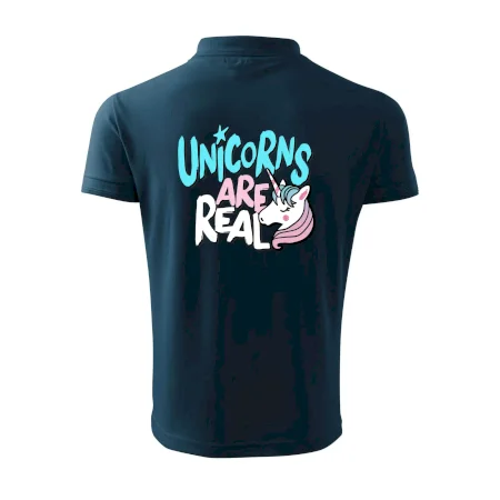 Unicorns are real ponny