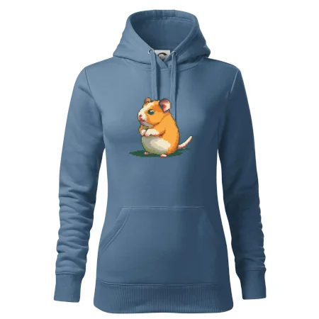 Křeček pixel