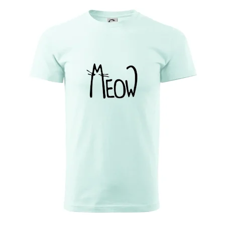Meow - Mňau