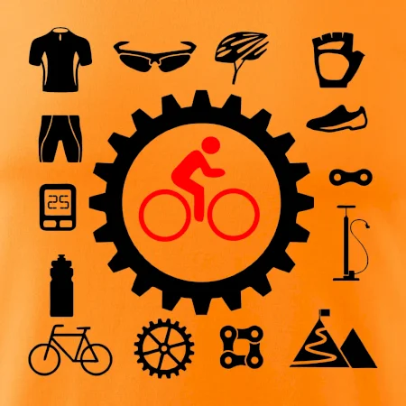 Vše pro cyklistiku
