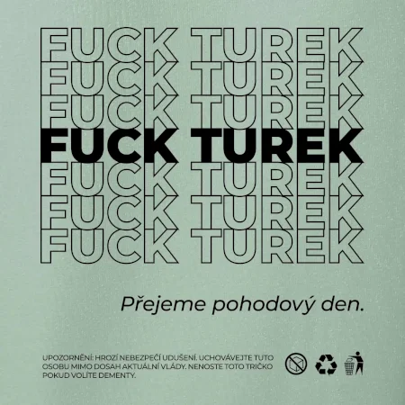Turek recyklace