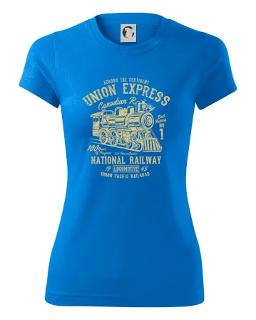 Union Express