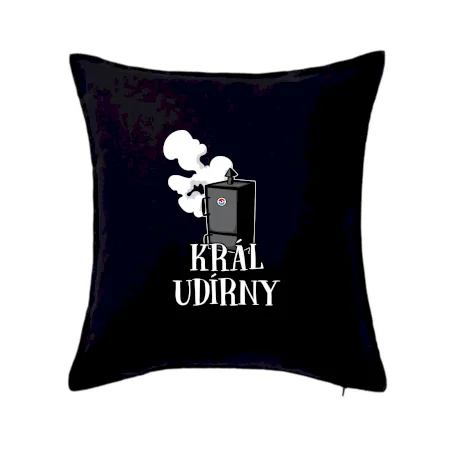 Král udírny