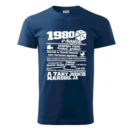 1980 v kostce