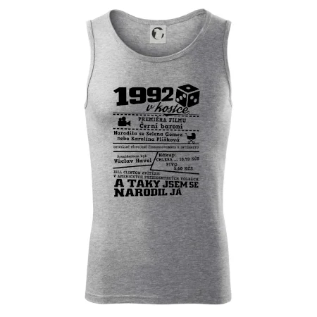 1992 v kostce