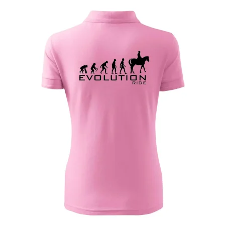 Evoluce Ride horse