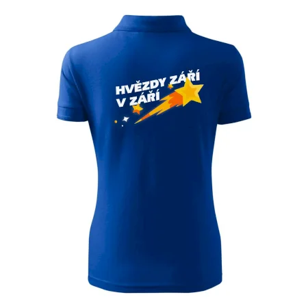 Hvězdy září v září