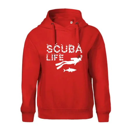 Scuba life