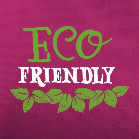 Eco friendly - lístečky