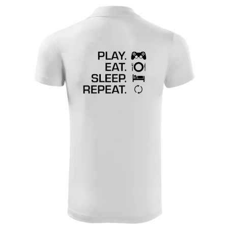 Play Eat Sleep Repeat game