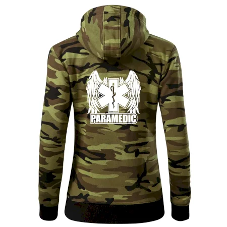 Paramedic