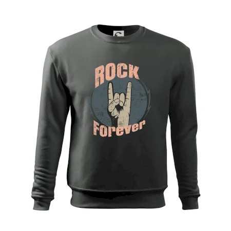 Rock forever ruka