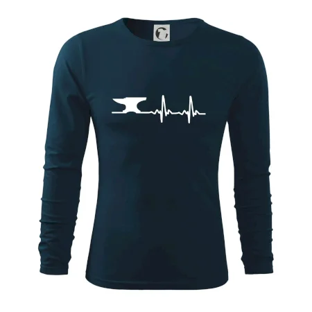 EKG kovář