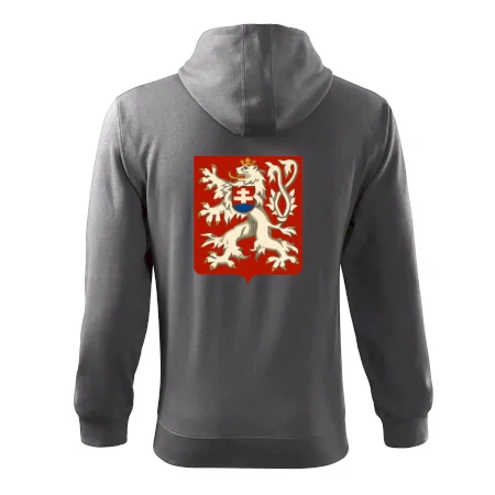 Znak malý První Republika československá 1918–1920
