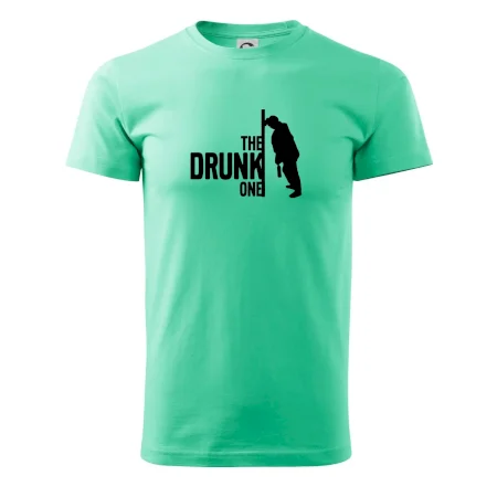 Bachelor party - The drunk one