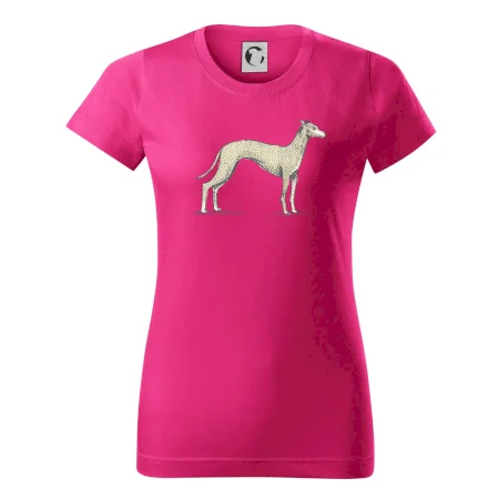 Vintage Whippet