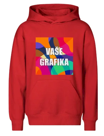 Potisk s vaší grafikou