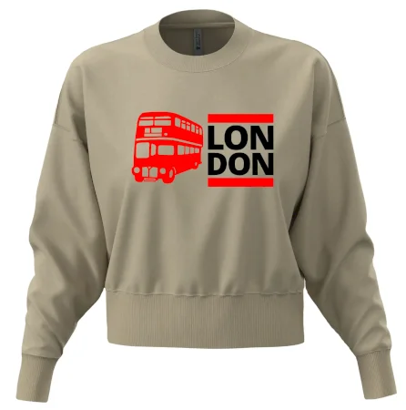 LON DON BUS