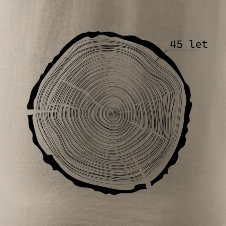 Letokruhy - 45