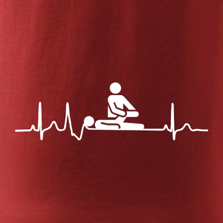 EKG fyzioterapie