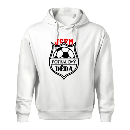 Jsem Fotbalový děda / fotbalová babička